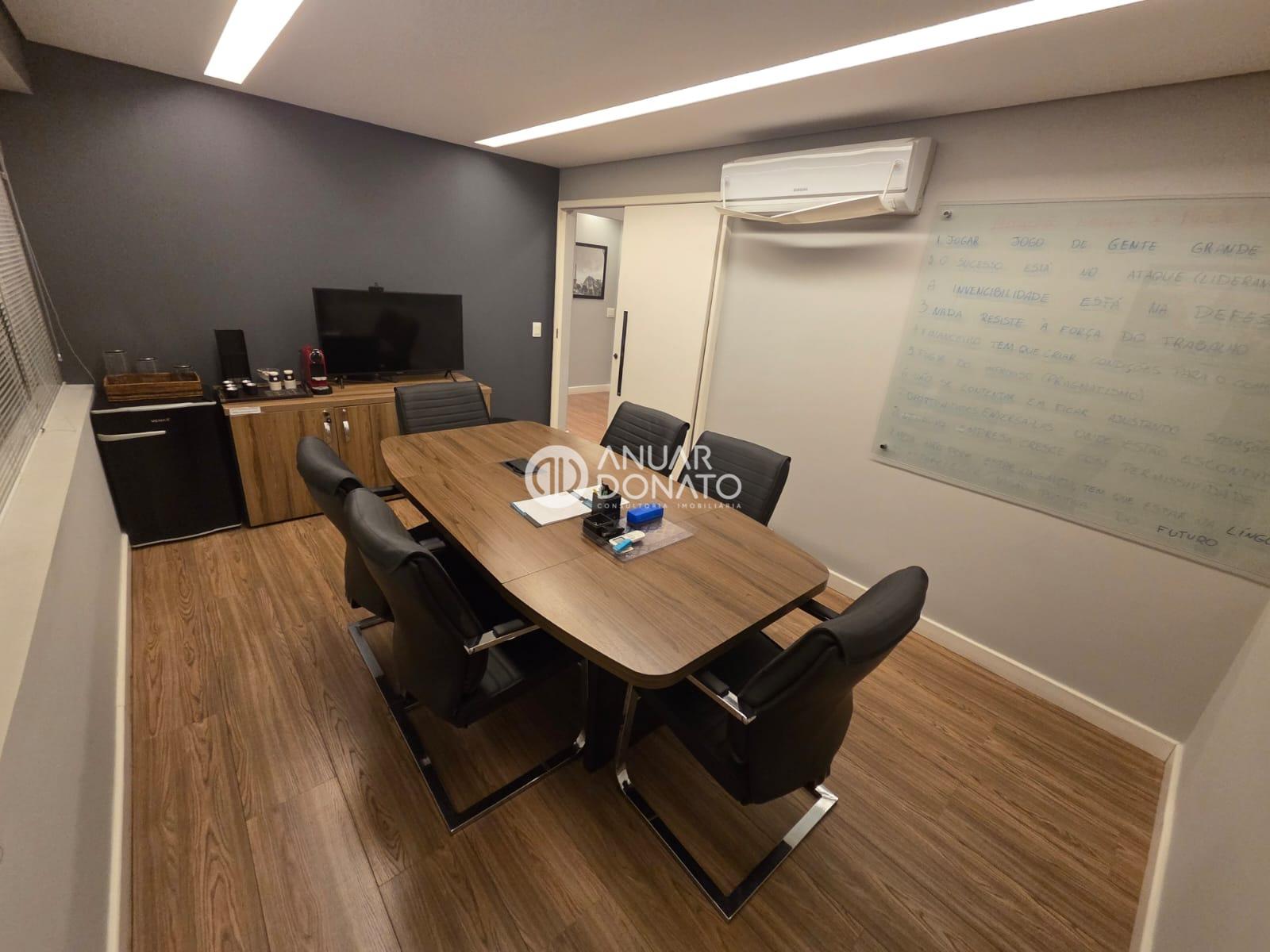 Savassi - Andar corrido à venda na Anuar Donato : Anuar Donato Venda Andar Corrido Savassi