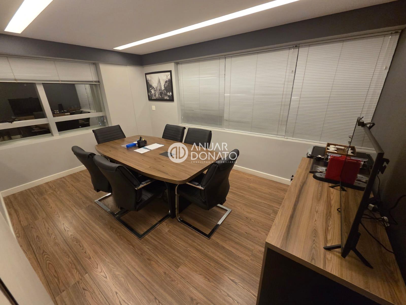 Savassi - Andar corrido à venda na Anuar Donato : Anuar Donato Venda Andar Corrido Savassi