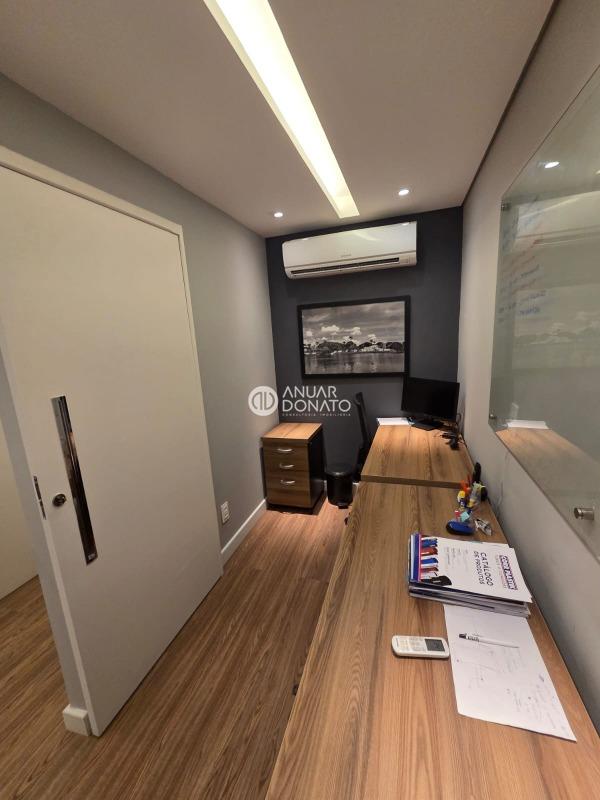 Savassi - Andar corrido à venda na Anuar Donato : Anuar Donato Venda Andar Corrido Savassi