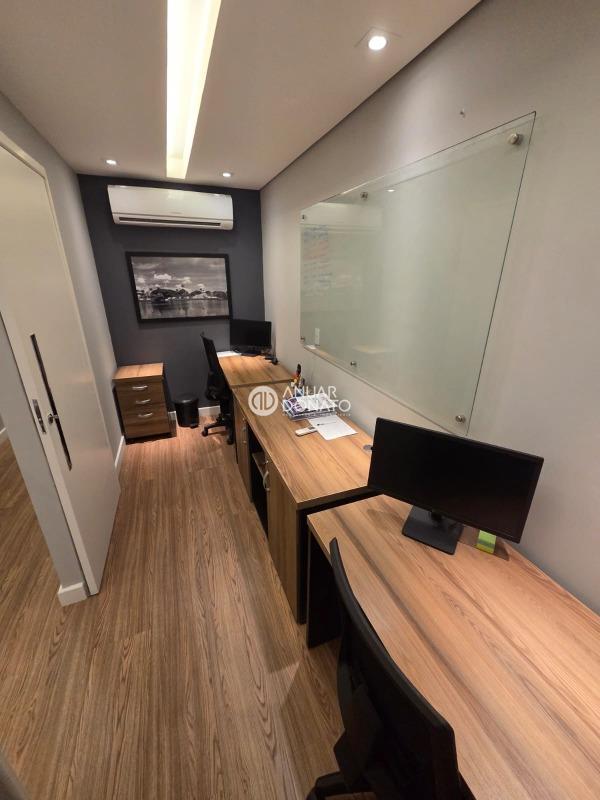 Savassi - Andar corrido à venda na Anuar Donato : Anuar Donato Venda Andar Corrido Savassi