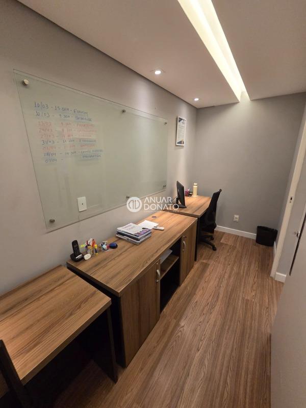 Savassi - Andar corrido à venda na Anuar Donato : Anuar Donato Venda Andar Corrido Savassi