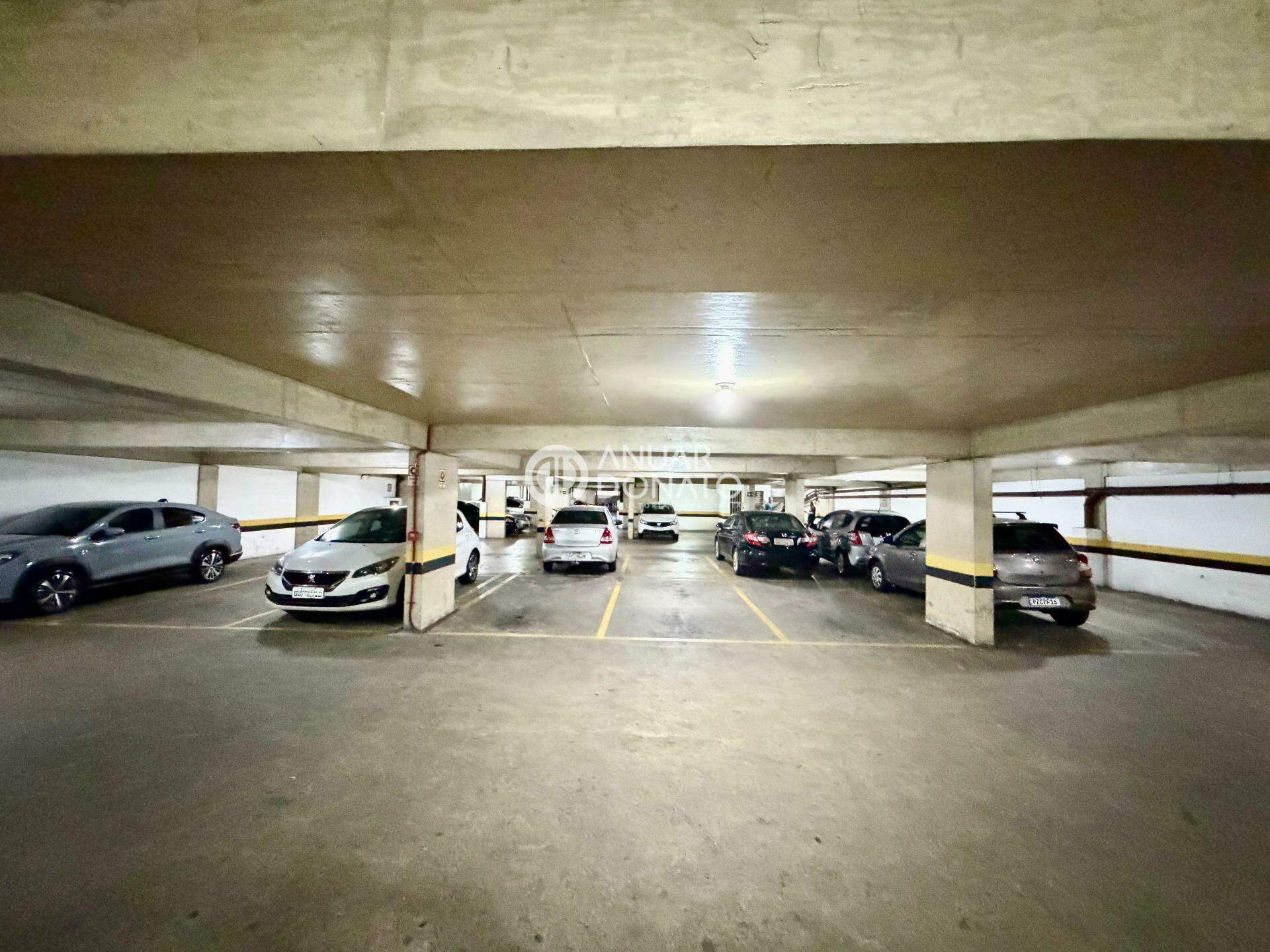 Estacionamento — Centro, Belo Horizonte