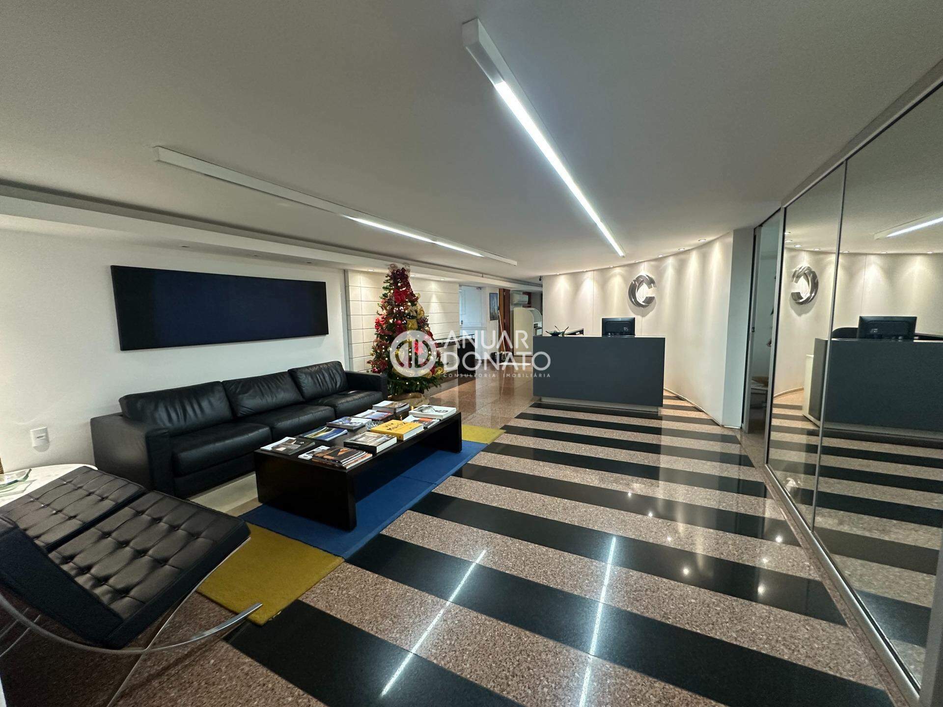 Imóvel comercial — São Bento, Belo Horizonte