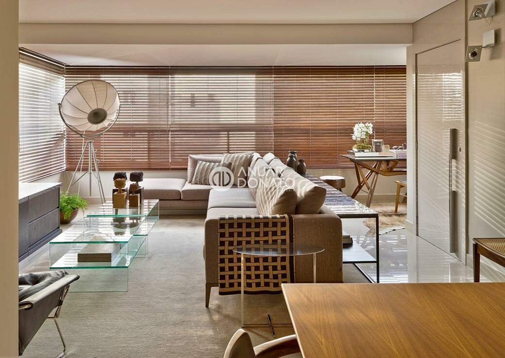 Apartamento com 3 quartos — Sion, Belo Horizonte