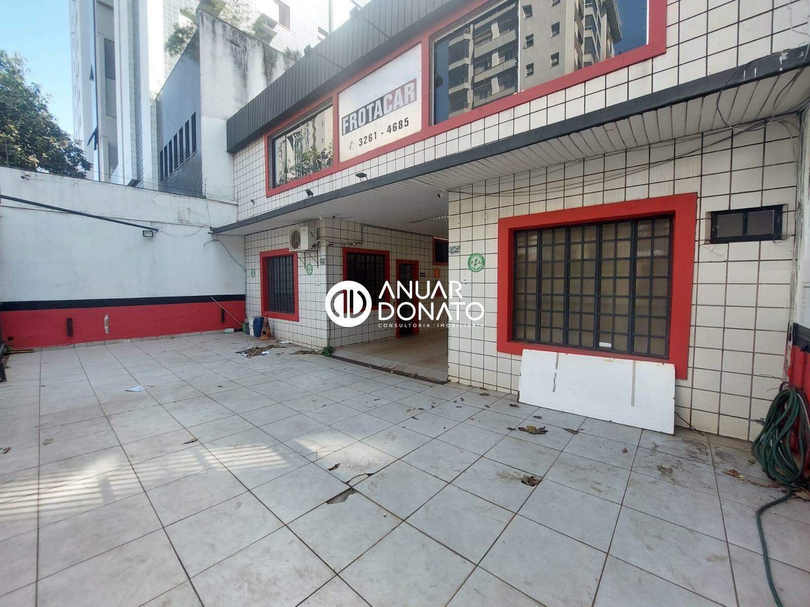 Imóvel comercial — Savassi, Belo Horizonte