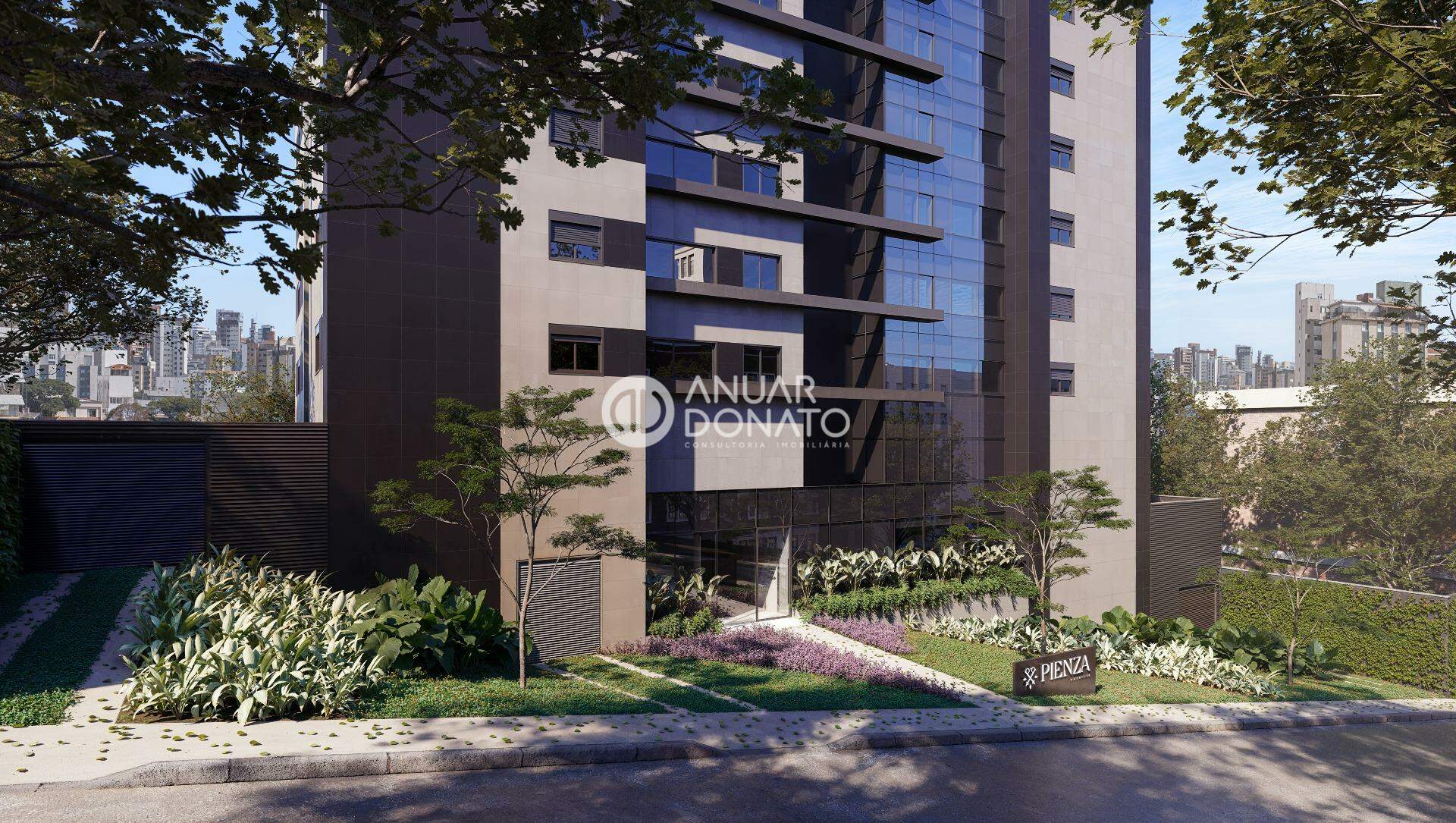 Anchieta - Apartamento 3 até 3 quartos à venda na Anuar Donato : Anuar Donato Venda Apartamento 3 Quartos Anchieta