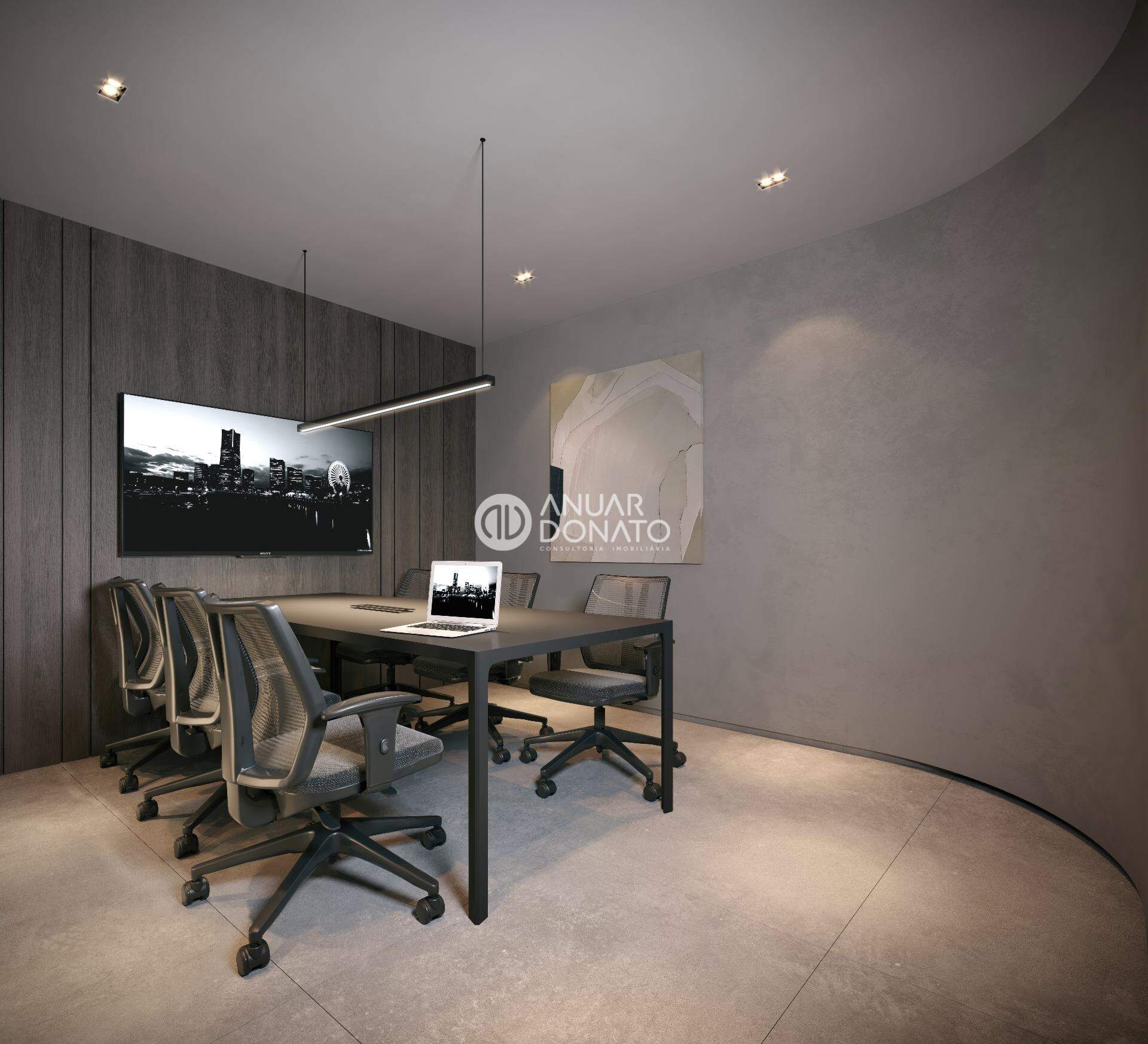 Anchieta - Apartamento 3 até 3 quartos à venda na Anuar Donato : Anuar Donato Venda Apartamento 3 Quartos Anchieta