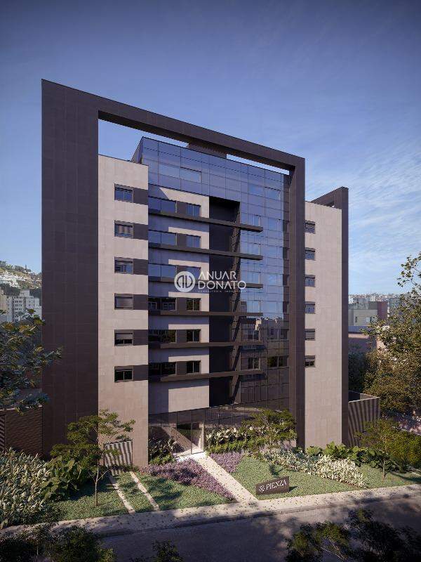 Anchieta - Apartamento 3 até 3 quartos à venda na Anuar Donato : Anuar Donato Venda Apartamento 3 Quartos Anchieta