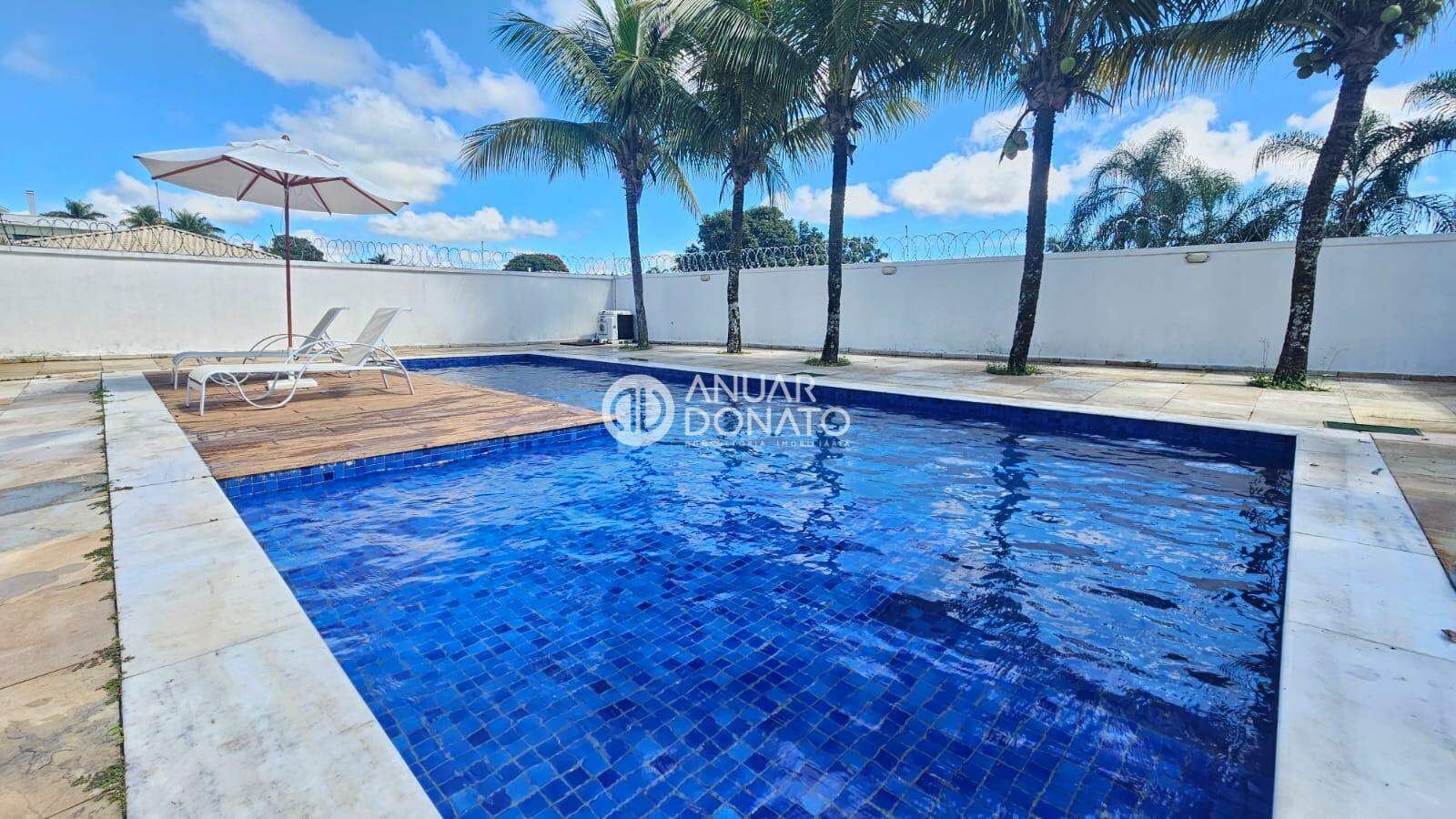 Casa com 4 quartos — São Luíz, Belo Horizonte