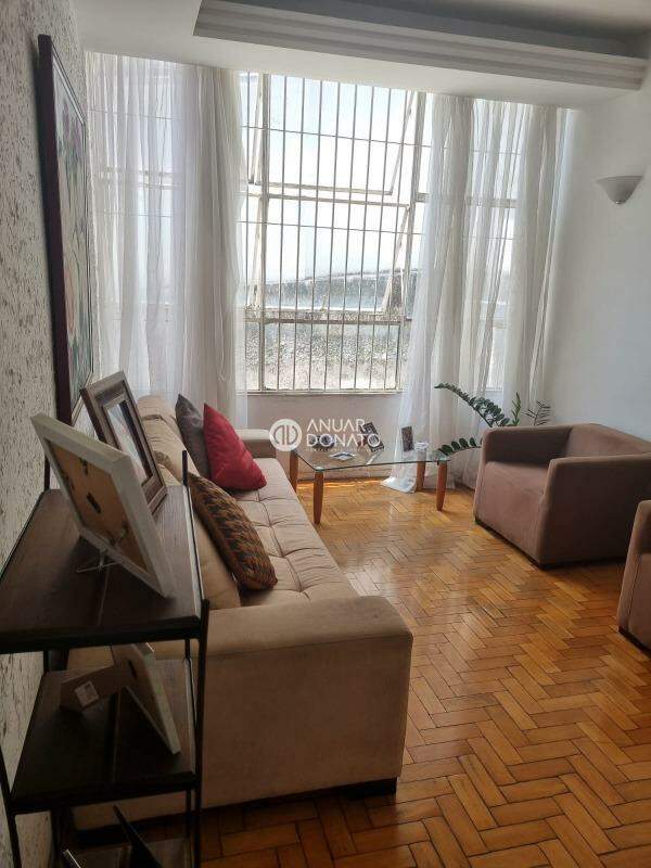 Apartamento com 3 quartos — BARROCA/PRADO, Belo Horizonte