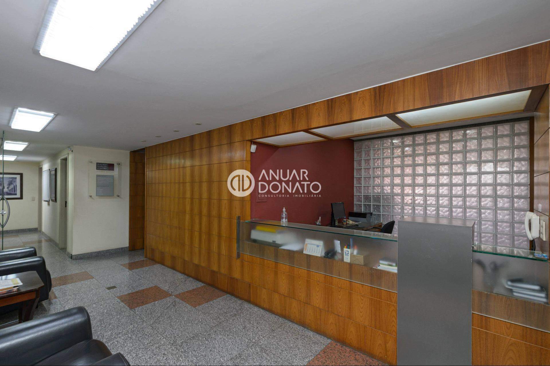 Imóvel comercial — Santo Antônio, Belo Horizonte