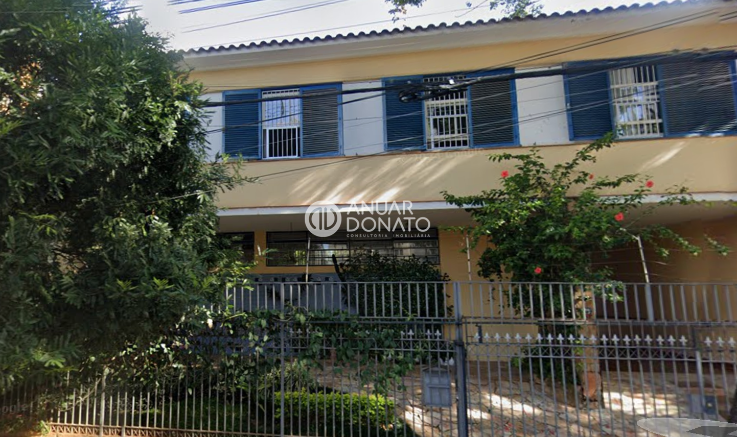 Casa com 5 quartos — Sion, Belo Horizonte