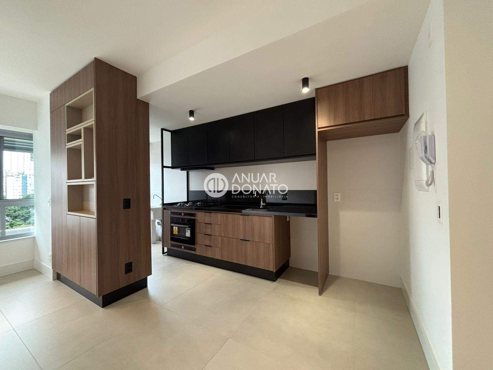 Apartamento com 2 quartos — Boa Viagem, Belo Horizonte