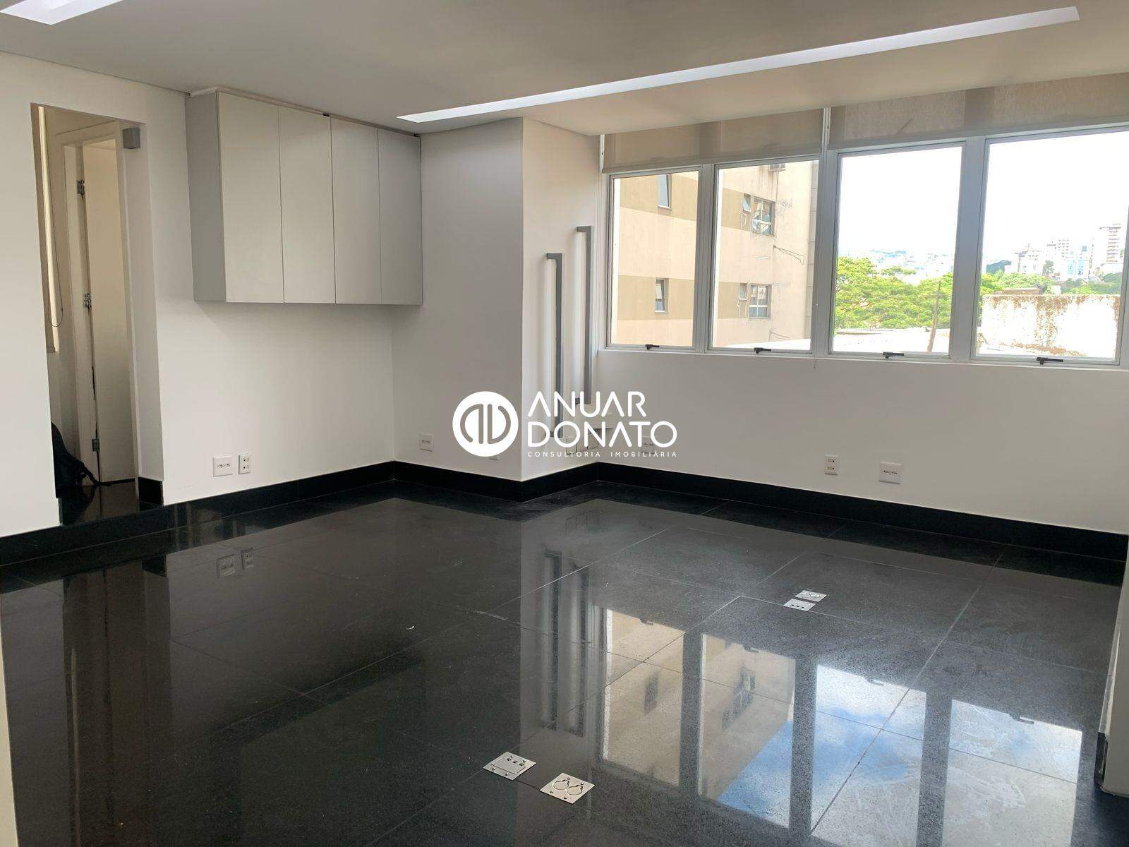Imóvel comercial — Santo Agostinho, Belo Horizonte