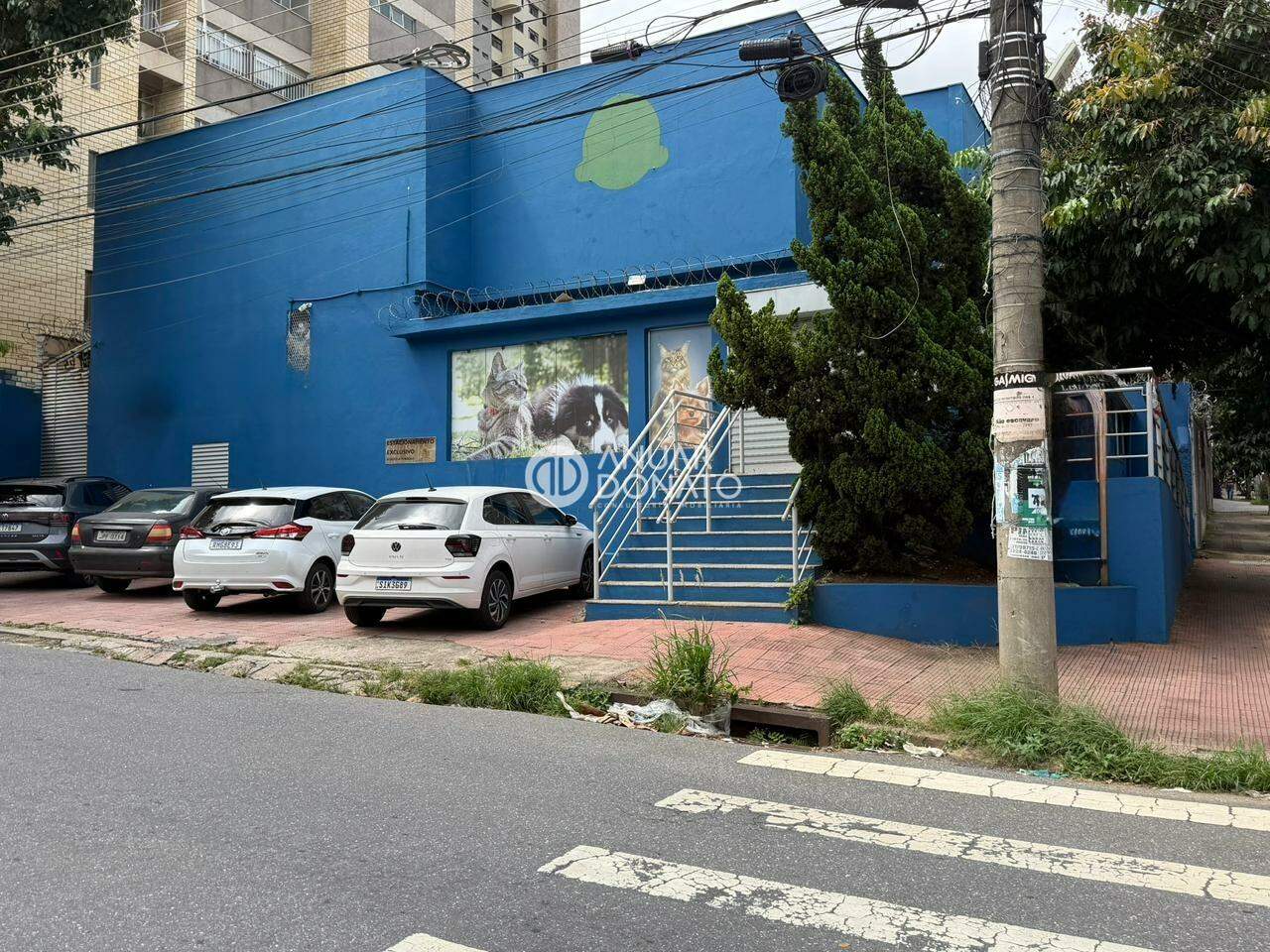 Casa — Carmo, Belo Horizonte