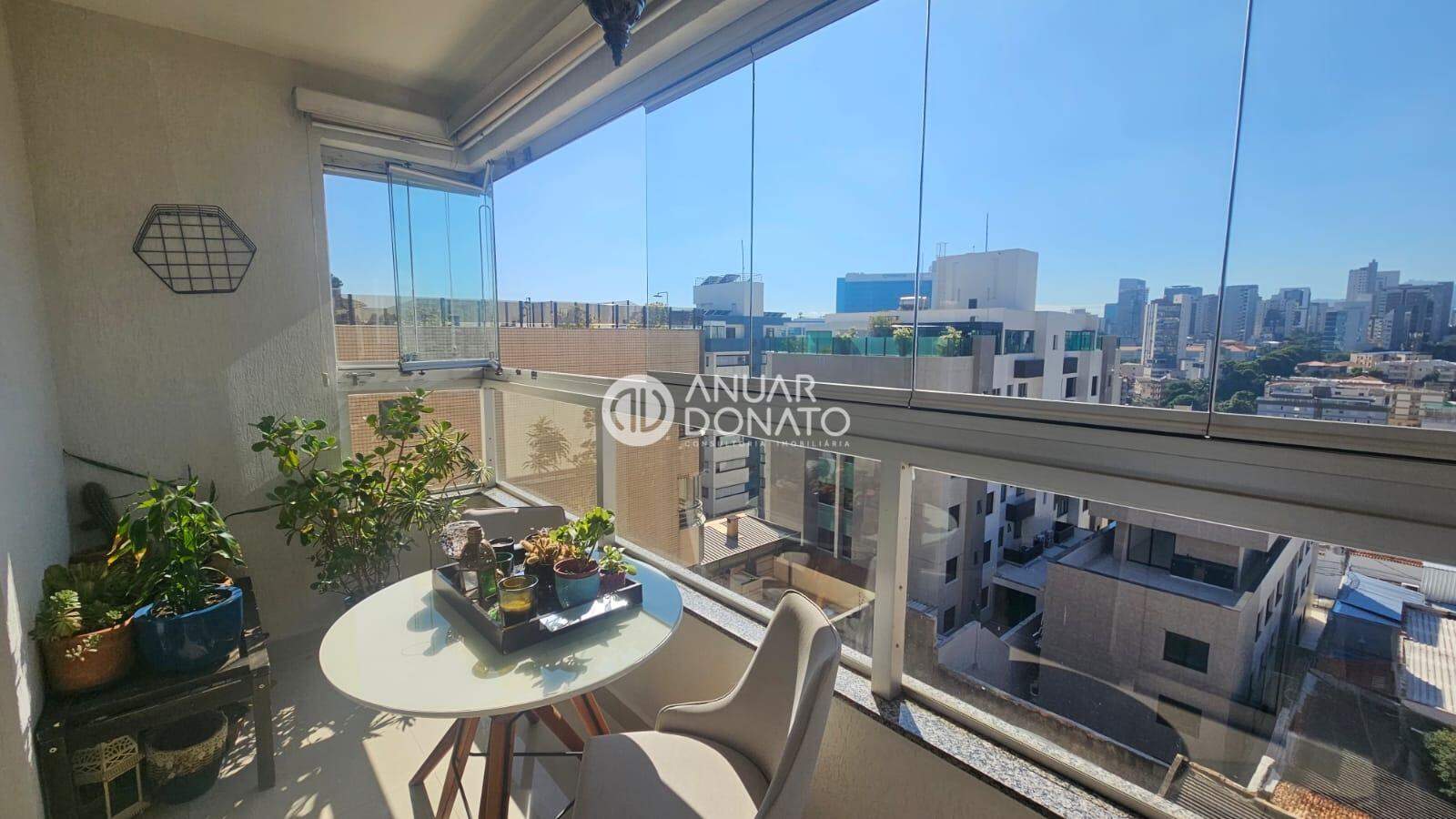 Apartamento com 3 quartos — Prado, Belo Horizonte