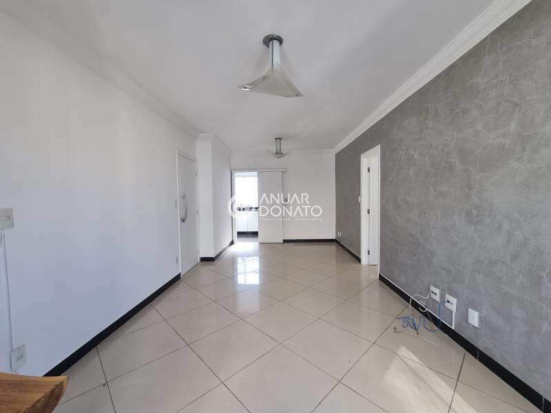 Apartamento com 3 quartos — Buritis, Belo Horizonte