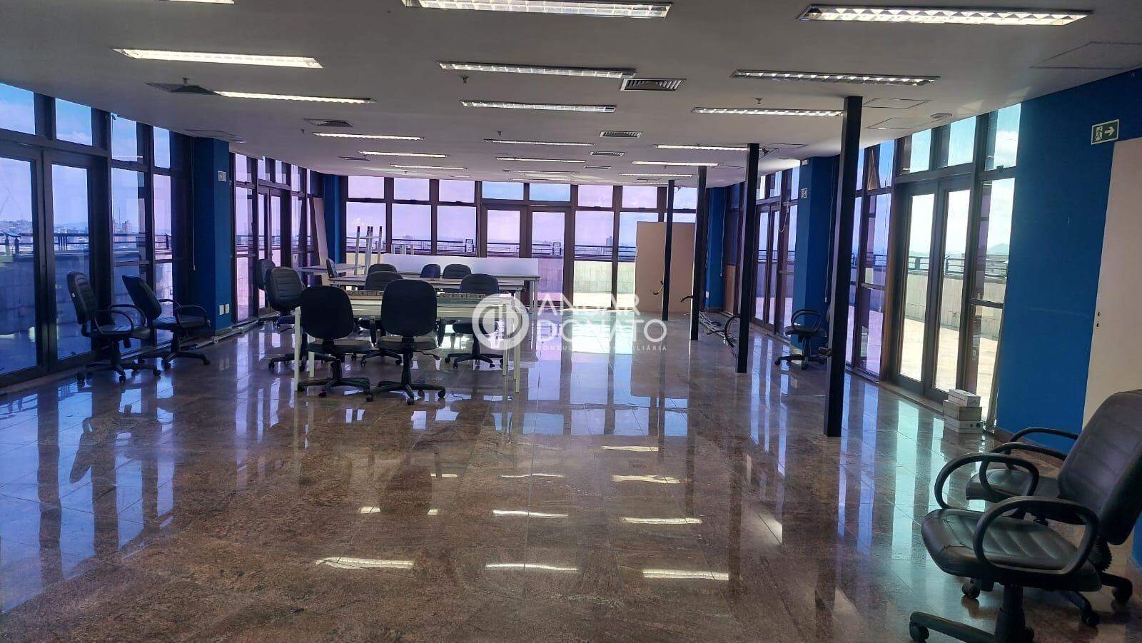 Imóvel comercial — Funcionários, Belo Horizonte