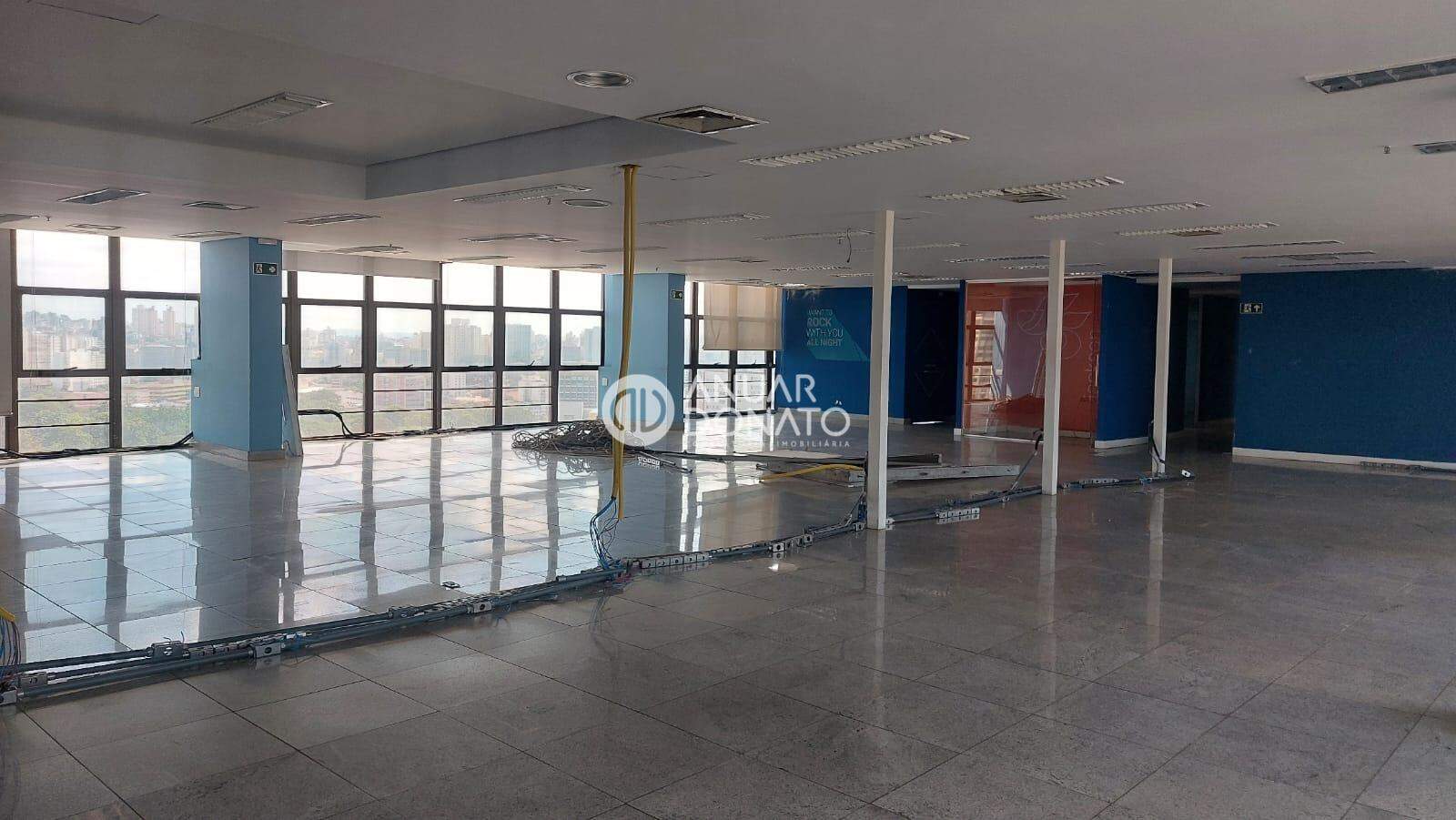 Imóvel comercial — Funcionários, Belo Horizonte