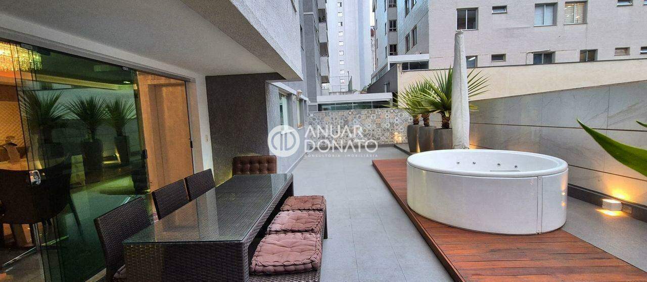 Terreno com 2 quartos — Savassi, Belo Horizonte