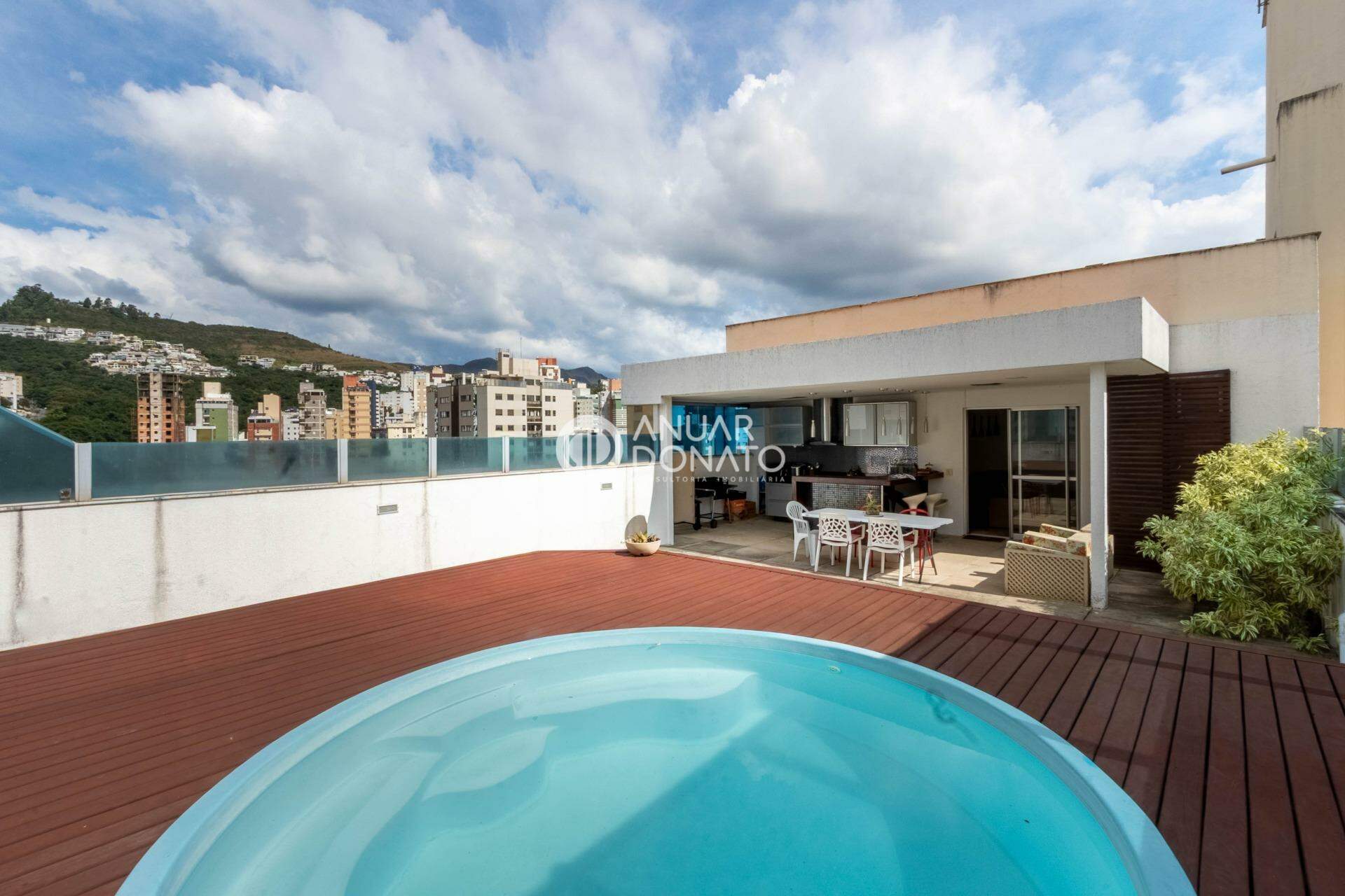 Apartamento com 4 quartos — Buritis, Belo Horizonte