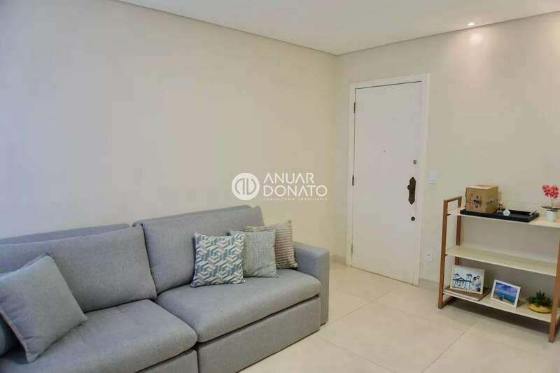 Apartamento com 3 quartos — Gutierrez, Belo Horizonte
