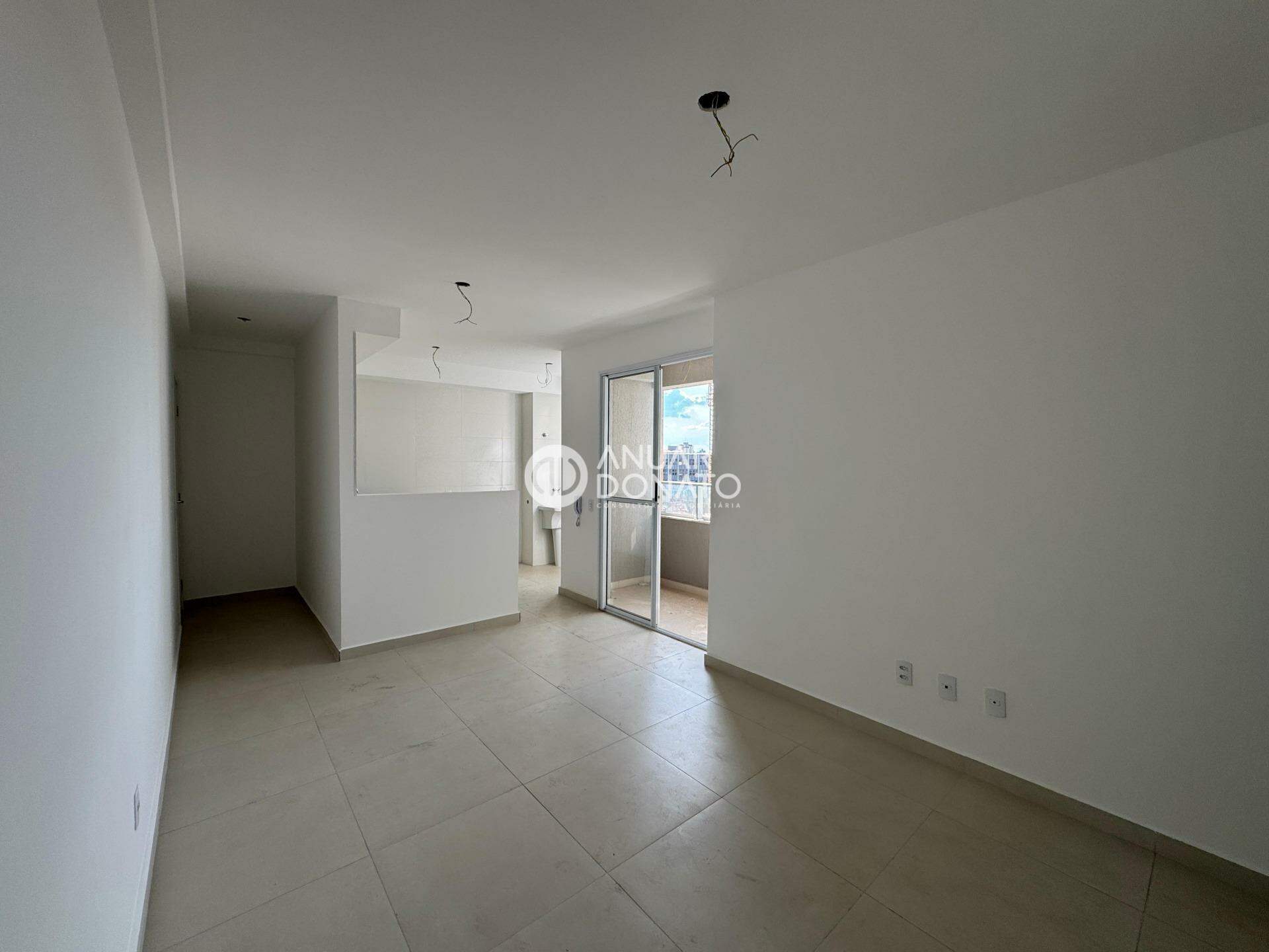 Apartamento com 2 quartos — Nova Suíssa, Belo Horizonte