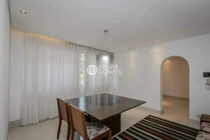 Apartamento com 4 quartos — Gutierrez, Belo Horizonte