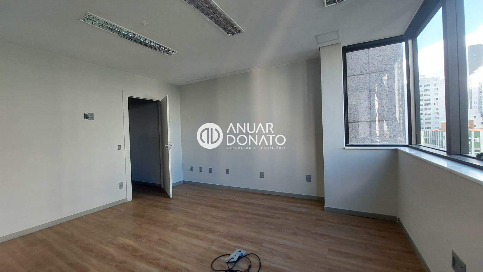 Imóvel comercial — Funcionários, Belo Horizonte
