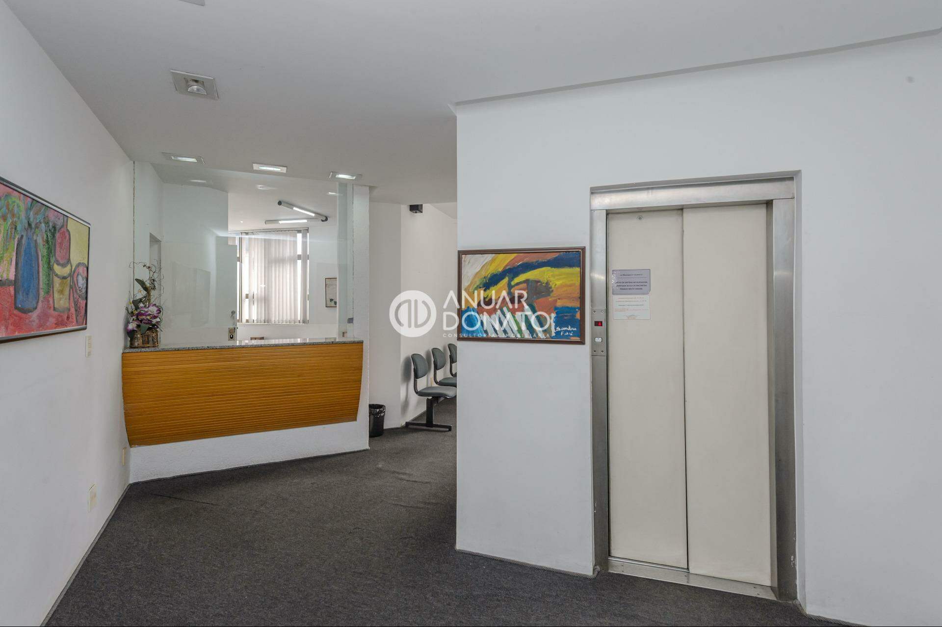 Imóvel comercial — Mangabeiras, Belo Horizonte