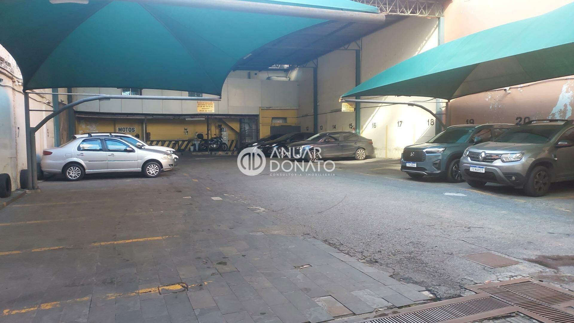 Terreno — Centro, Belo Horizonte