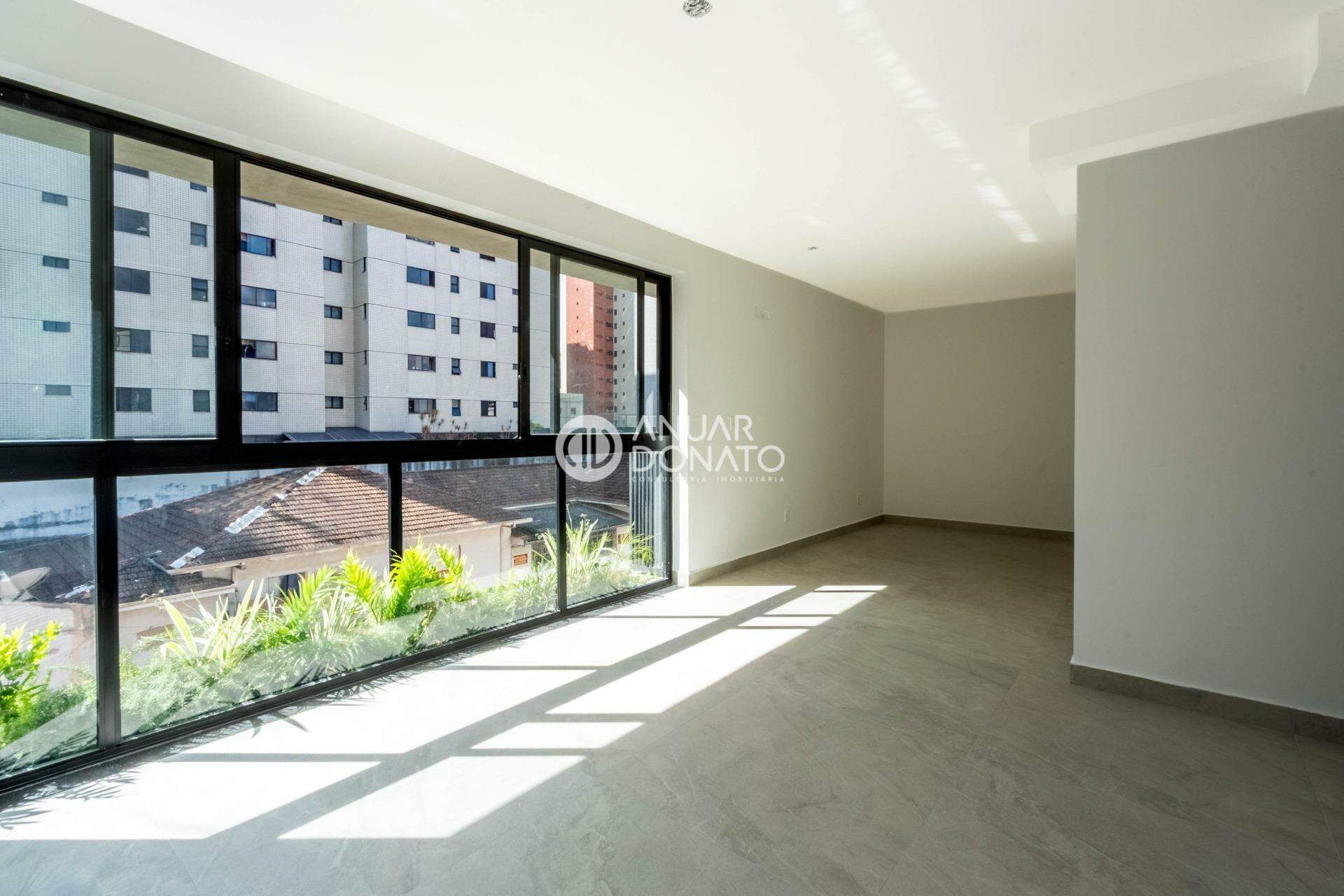Apartamento com 3 quartos — Lourdes, Belo Horizonte