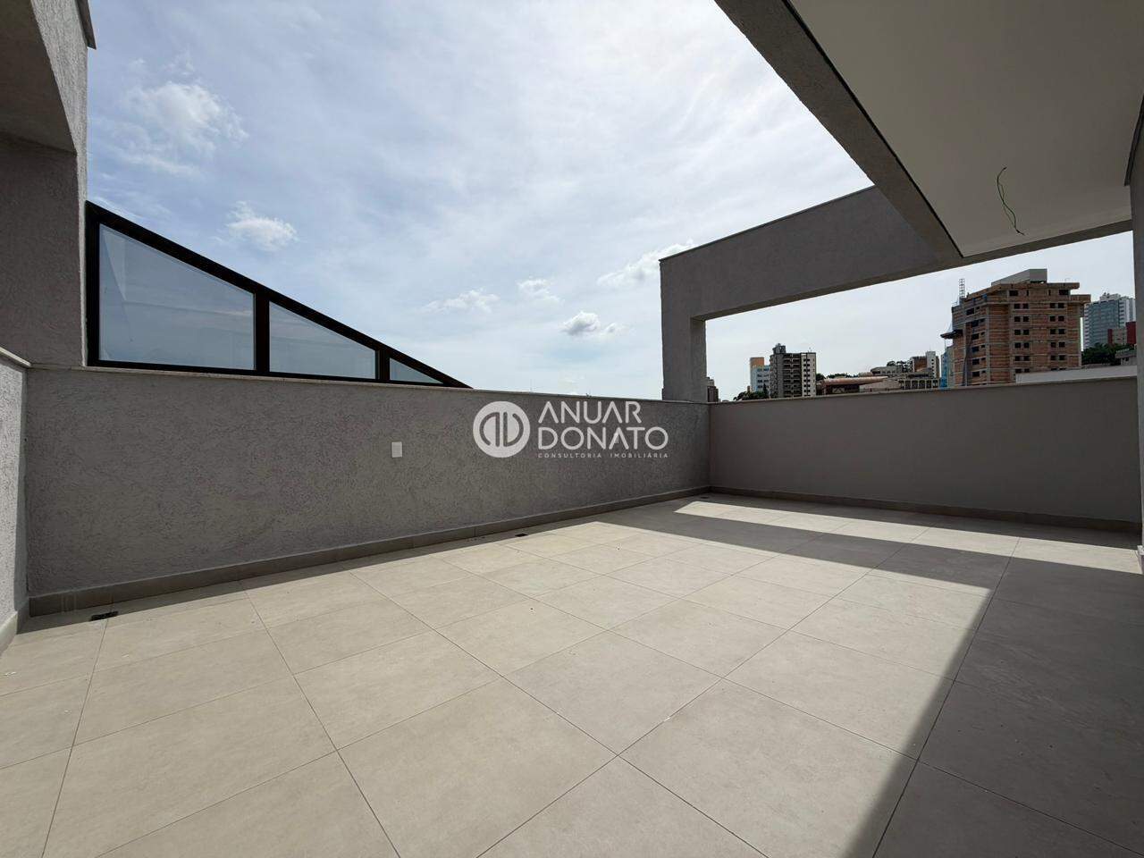Apartamento com 2 quartos — Anchieta, Belo Horizonte