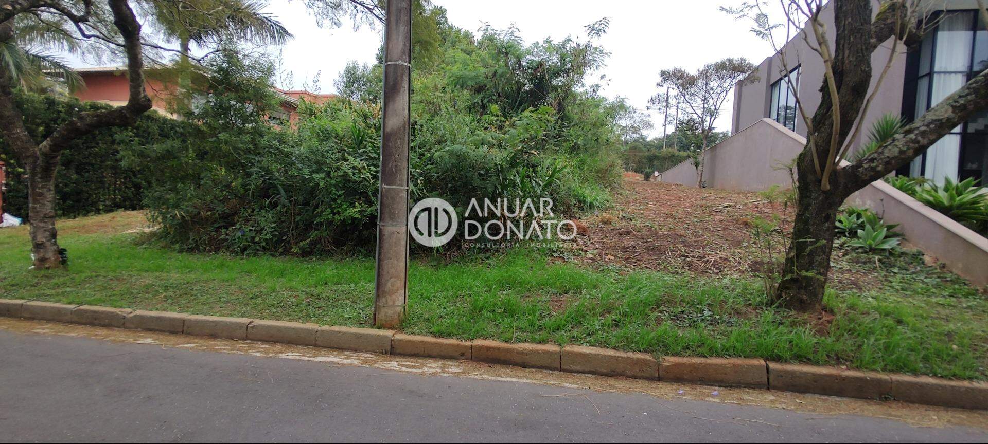 Serra dos Manacás - Lote / Terreno à venda na Anuar Donato : Anuar Donato Vendas Lote Serra dos Manacás