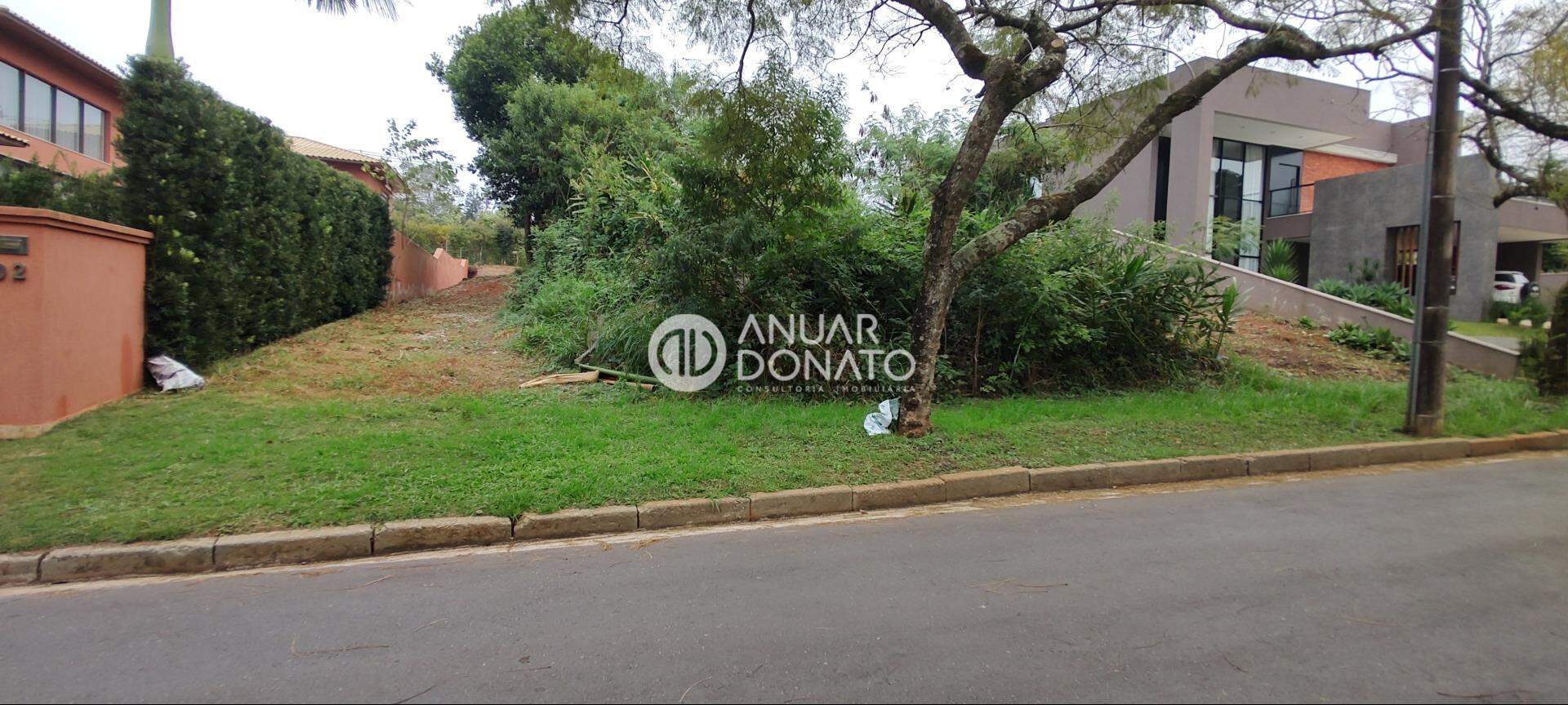 Serra dos Manacás - Lote / Terreno à venda na Anuar Donato : Anuar Donato Vendas Lote Serra dos Manacás