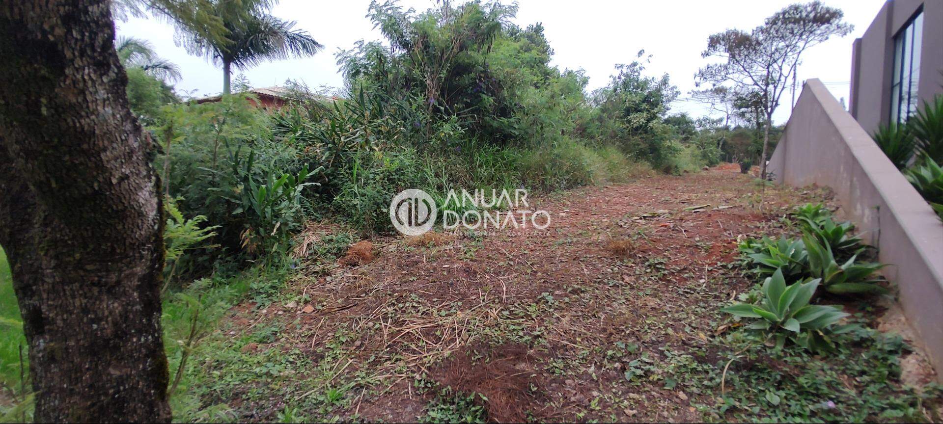 Serra dos Manacás - Lote / Terreno à venda na Anuar Donato : Anuar Donato Vendas Lote Serra dos Manacás