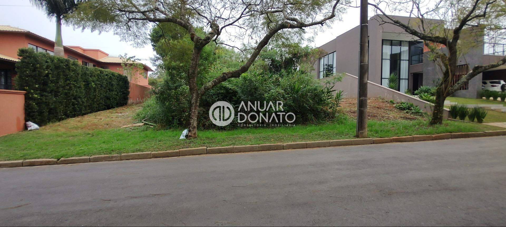 Serra dos Manacás - Lote / Terreno à venda na Anuar Donato : Anuar Donato Vendas Lote Serra dos Manacás