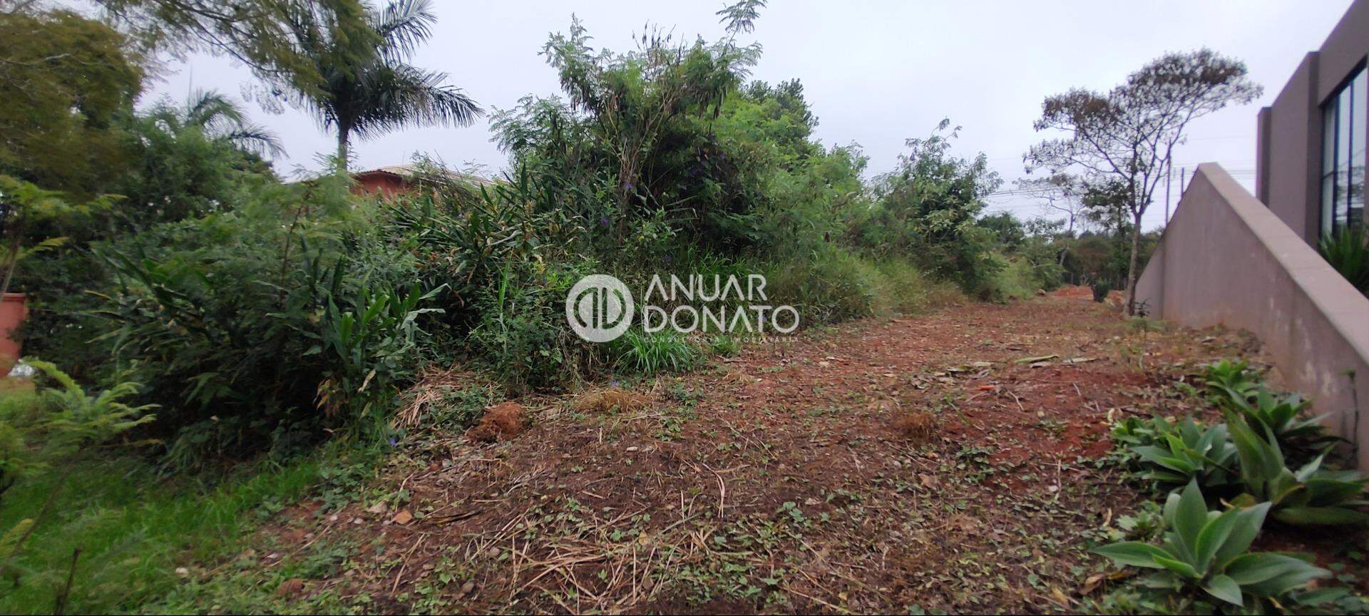 Serra dos Manacás - Lote / Terreno à venda na Anuar Donato : Anuar Donato Vendas Lote Serra dos Manacás
