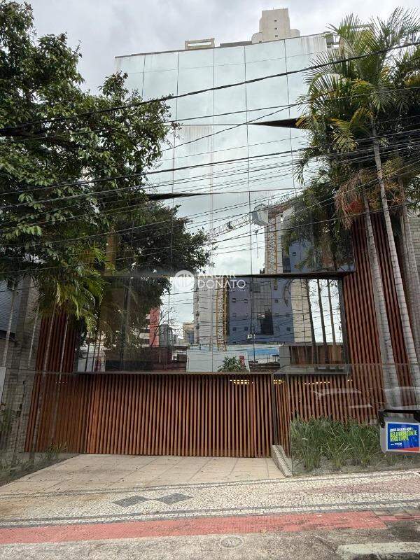Imóvel comercial — Lourdes, Belo Horizonte