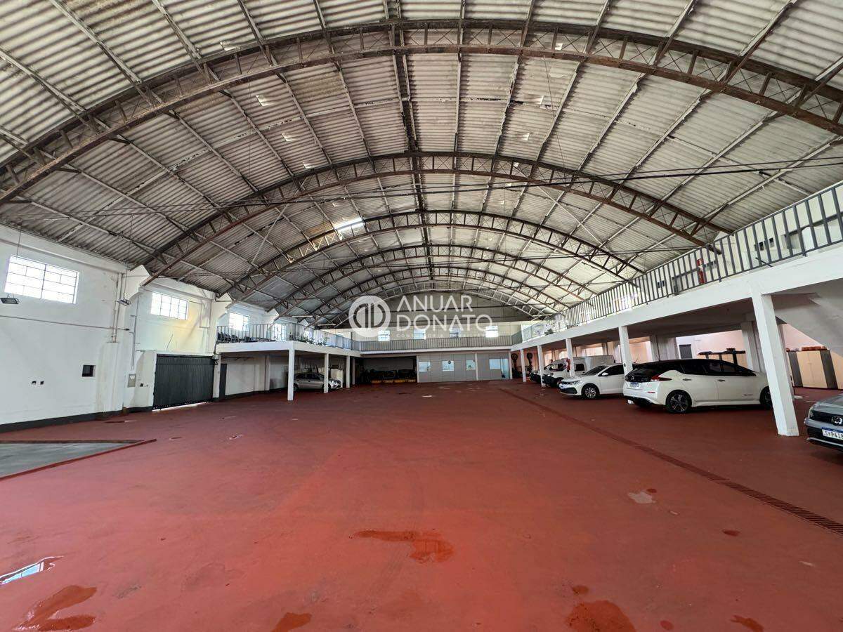 Imóvel comercial — Lagoinha, Belo Horizonte