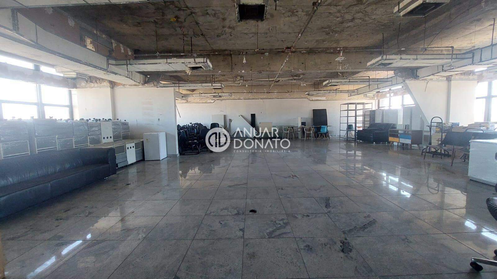 Imóvel comercial — Funcionários, Belo Horizonte