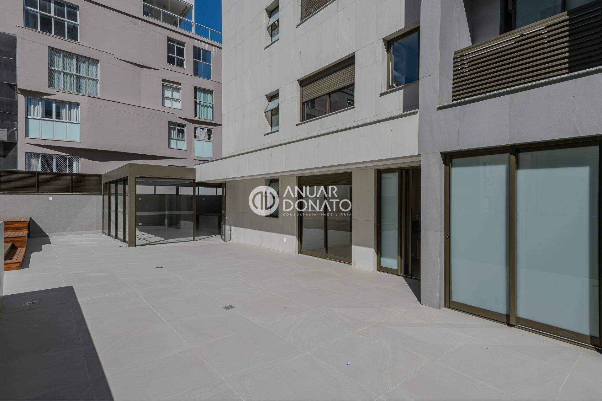 Terreno com 3 quartos — Sion, Belo Horizonte