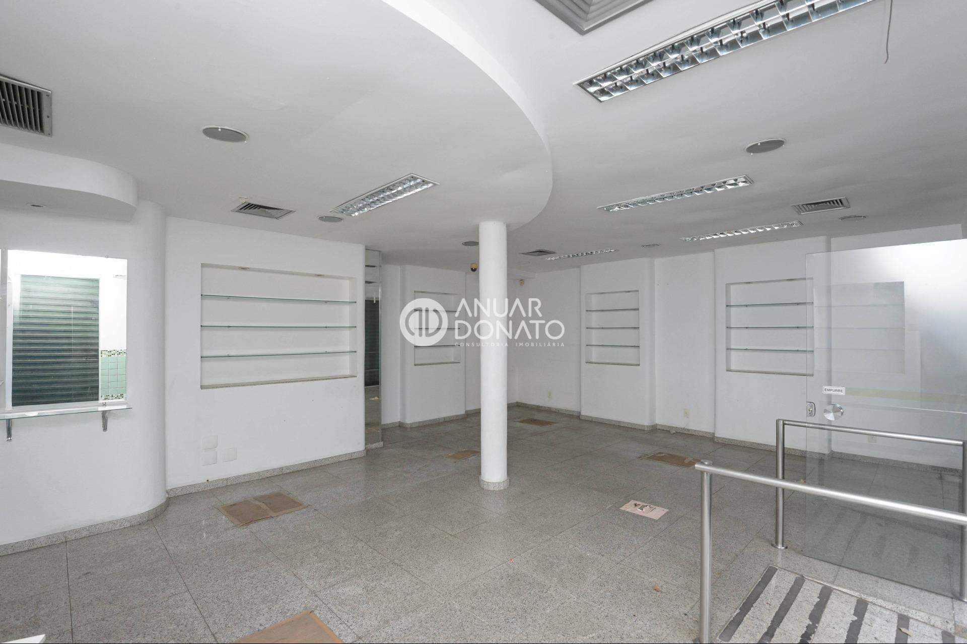 Imóvel comercial — Funcionários, Belo Horizonte
