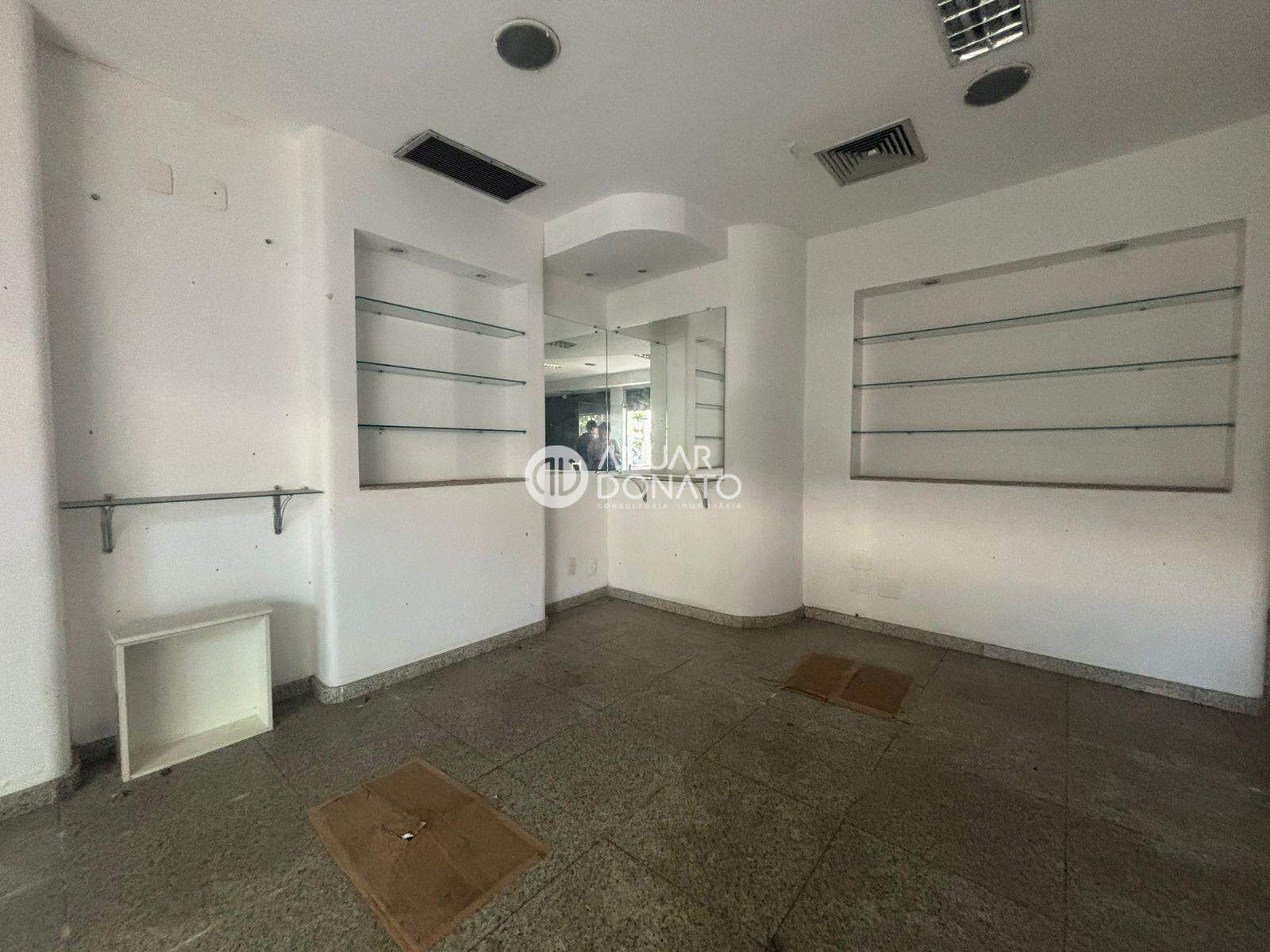 Imóvel comercial — Funcionários, Belo Horizonte