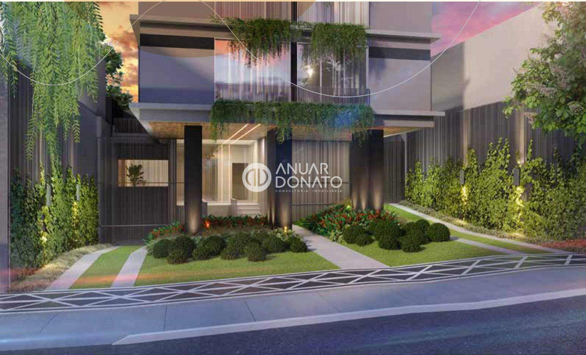 Apartamento com 2 quartos — Lourdes, Belo Horizonte