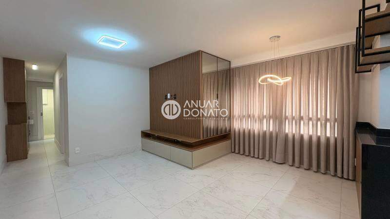 Apartamento com 2 quartos — Santo Agostinho, Belo Horizonte