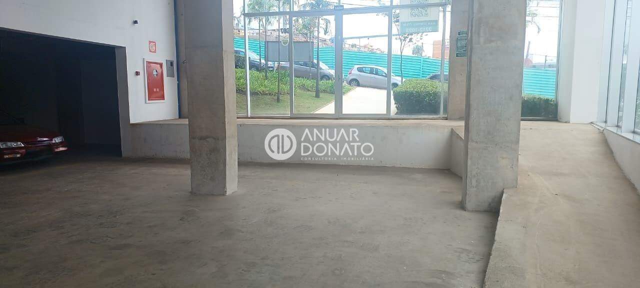 Imóvel comercial — São Bento, Belo Horizonte