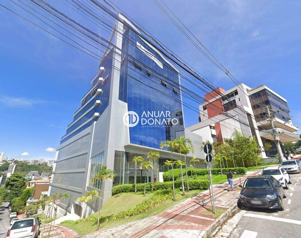 Imóvel comercial — São Bento, Belo Horizonte