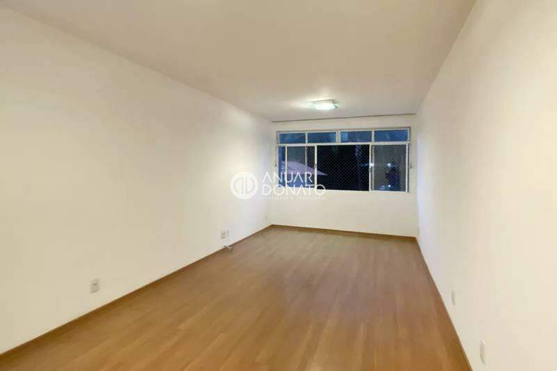 Apartamento com 3 quartos — Coração de Jesus, Belo Horizonte