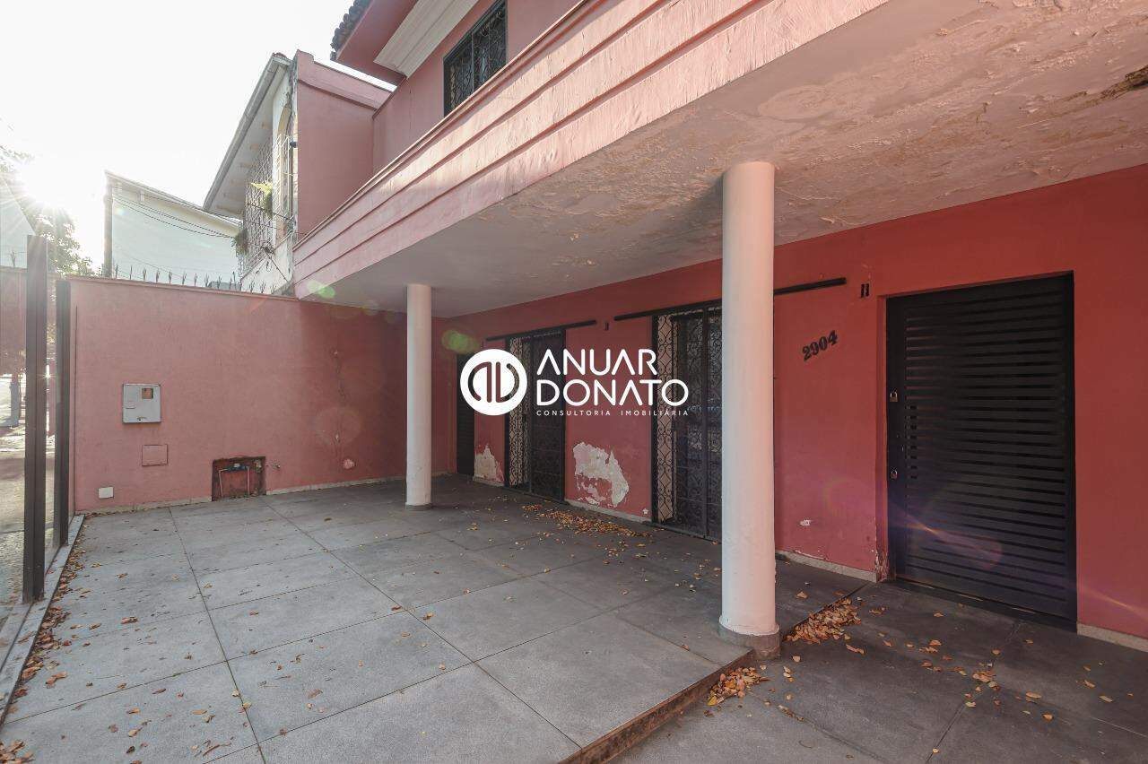 Casa — Santo Agostinho, Belo Horizonte